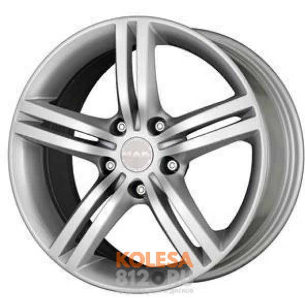 Диски Mak Veloce Italia