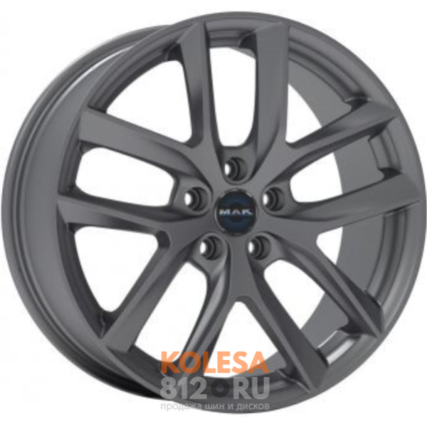 Диски Mak Voltage