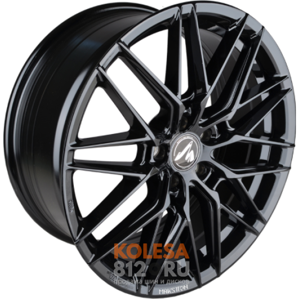 Диски Makstton MST Faster GT 715