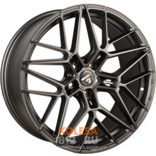 Диски Makstton MST Fission 718