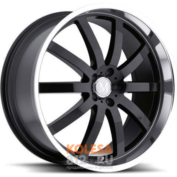 Диски Mandrus Wilhelm Диски Mandrus Wilhelm