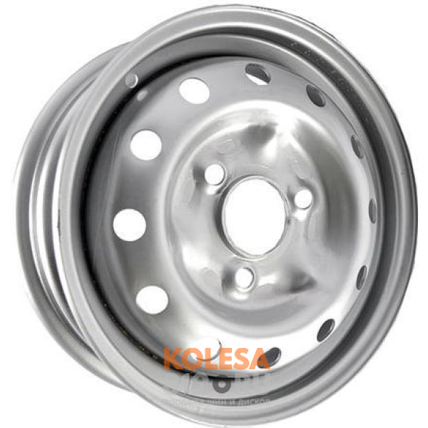 Диски Mefro ВАЗ 1111