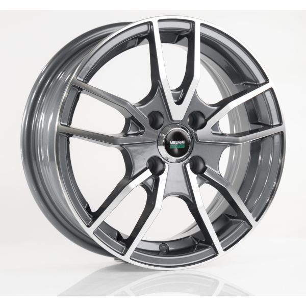 Диски Megami MGM-20