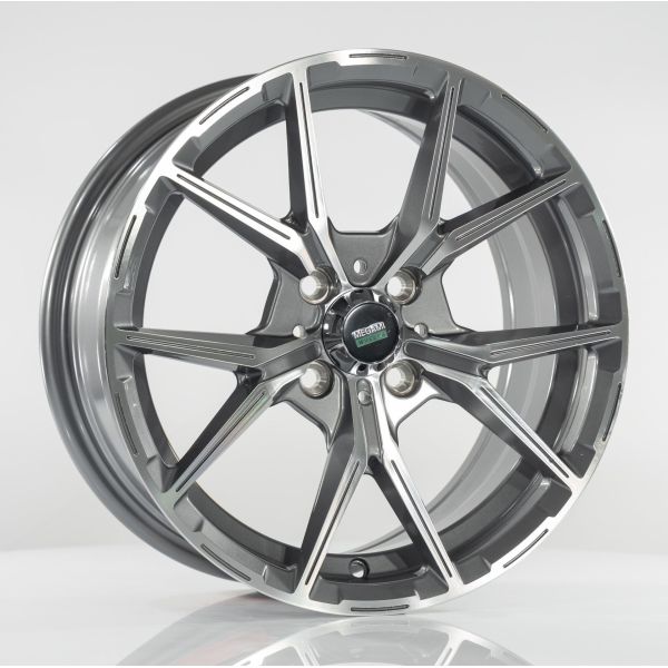 Диски Megami MGM-22