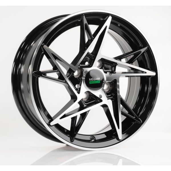 Диски Megami MGM-25