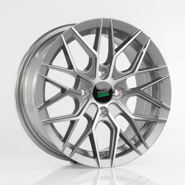 Диски Megami MGM-27