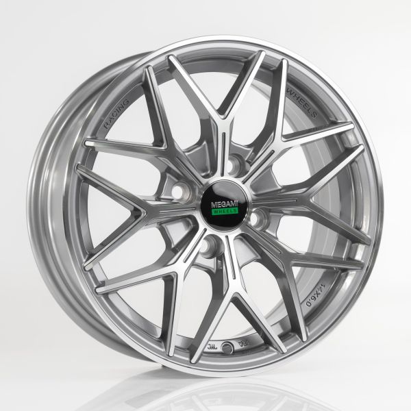 Диски Megami MGM-32 Диски Megami MGM-32