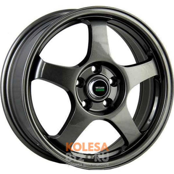 Диски Megami MGM-7