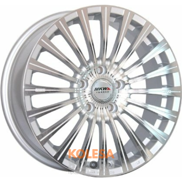 Диски Mi-tech MK-F40S - основное изображение Диски Mi-tech MK-F40S - основное изображение