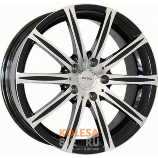 Диски Mi-tech MK-F74 - основное изображение