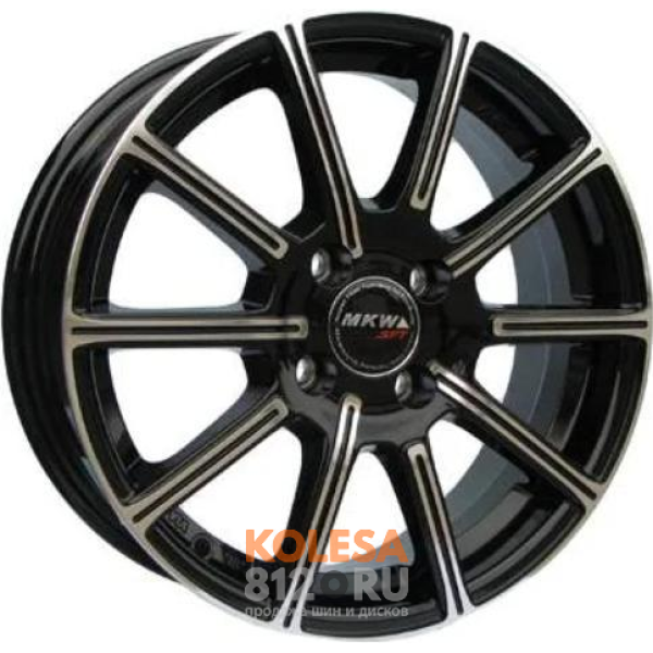 Диски Mi-tech MR-07 - основное изображение