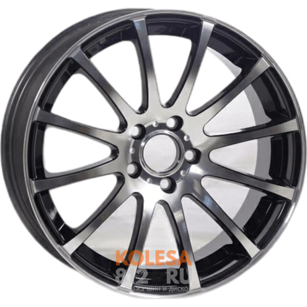 Диски Mi-tech SFT-012 - основное изображение Диски Mi-tech SFT-012 - основное изображение