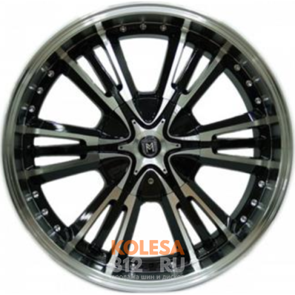 Диски Mi-tech AIM-033S