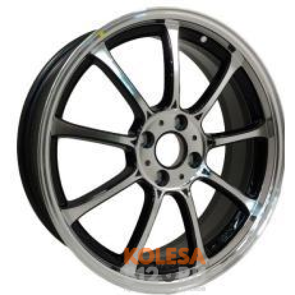 Диски Mi-tech Ecotex