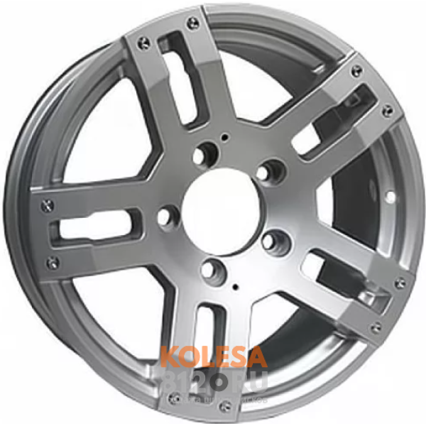 Диски Mi-tech MK-206