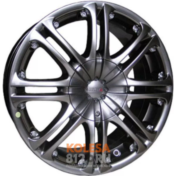 Диски Mi-tech MK-51