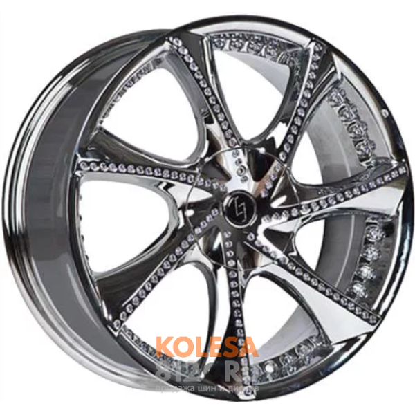 Диски Mi-tech MK-ZF09