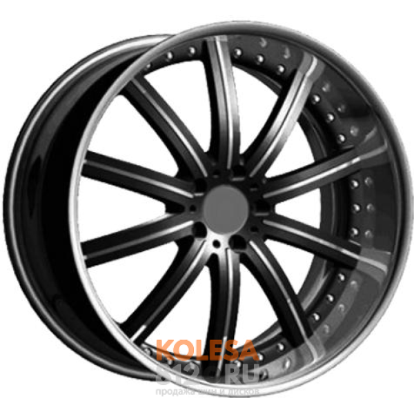 Диски Mi-tech MT-07