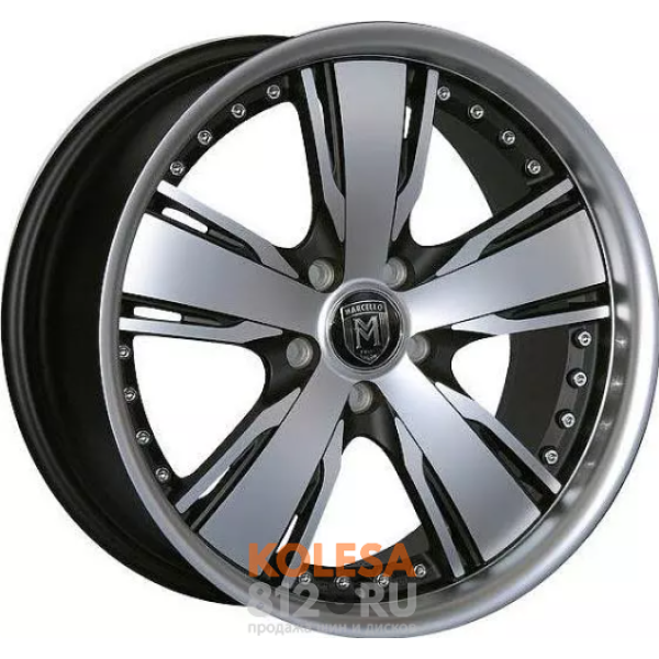 Диски Mi-tech MT-11