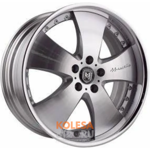 Диски Mi-tech MT-15