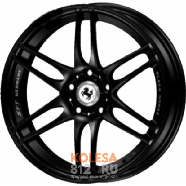 Диски Mi-tech SFT-033