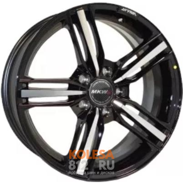 Диски Mi-tech VT-120