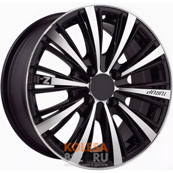 Диски Mi-tech Z-II