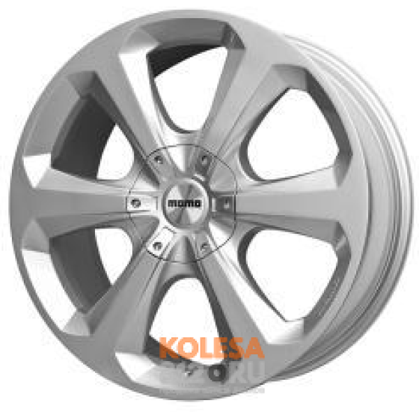 Диски Momo Hexa - основное изображение