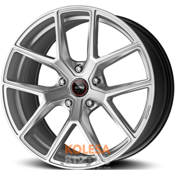 Диски Momo RF-01