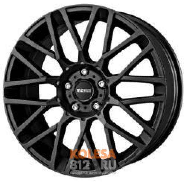 Диски Momo Revenge - основное изображение