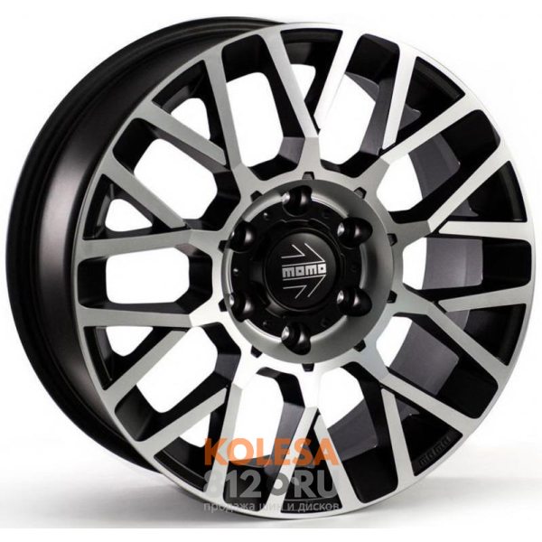 Диски Momo Revenge - основное изображение