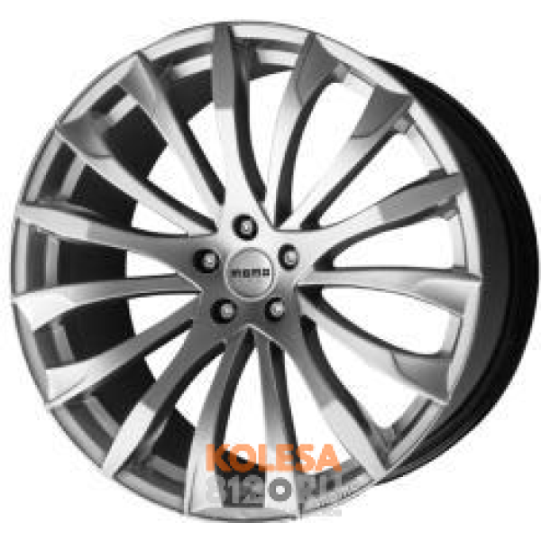 Диски Momo Sting - основное изображение Диски Momo Sting - основное изображение