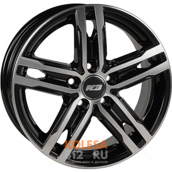 Диски N2O V2178