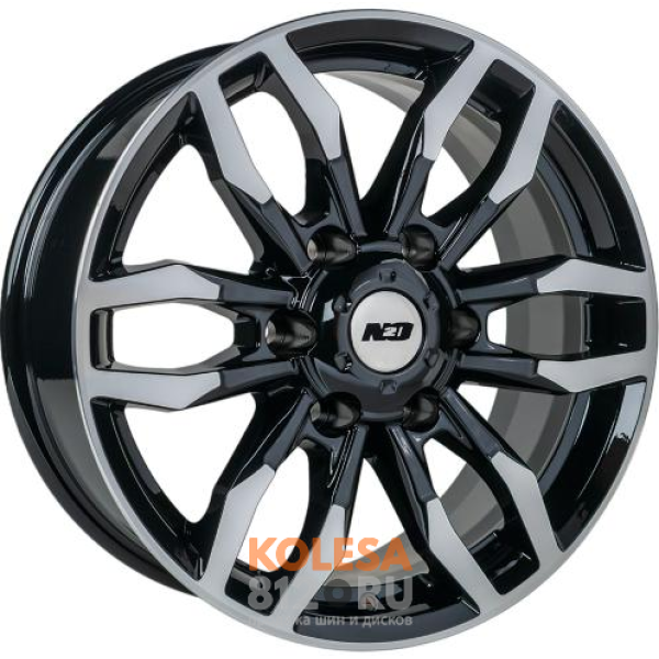 Диски N2O V2228