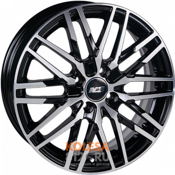 Диски N2O V2229 - основное изображение Диски N2O V2229 - основное изображение