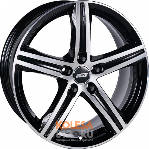 Диски N2O V2231