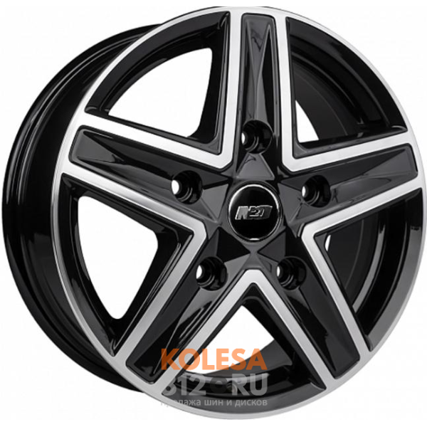 Диски N2O V2237 - основное изображение