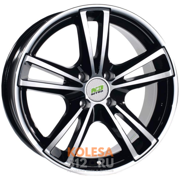 Диски N2O Y236