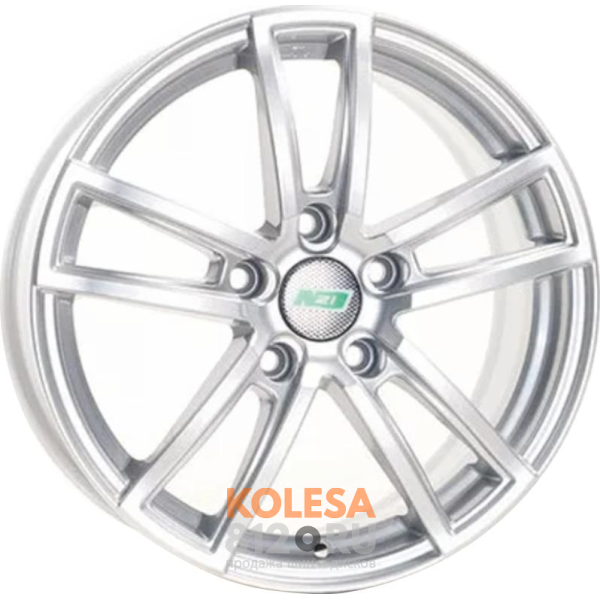 Диски N2O Y2597