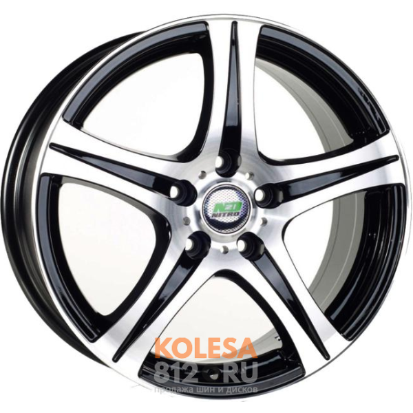 Диски N2O Y3159