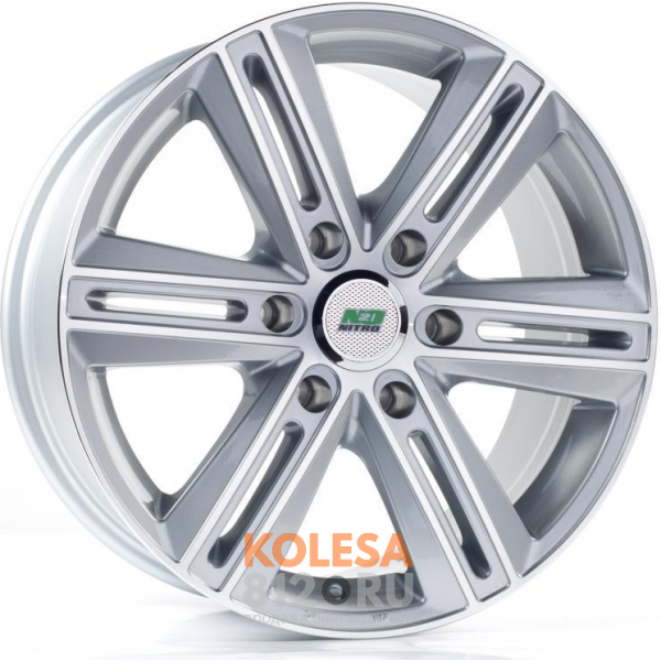 Диски N2O Y3804