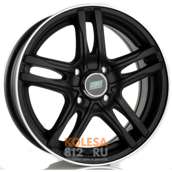 Диски N2O Y4801