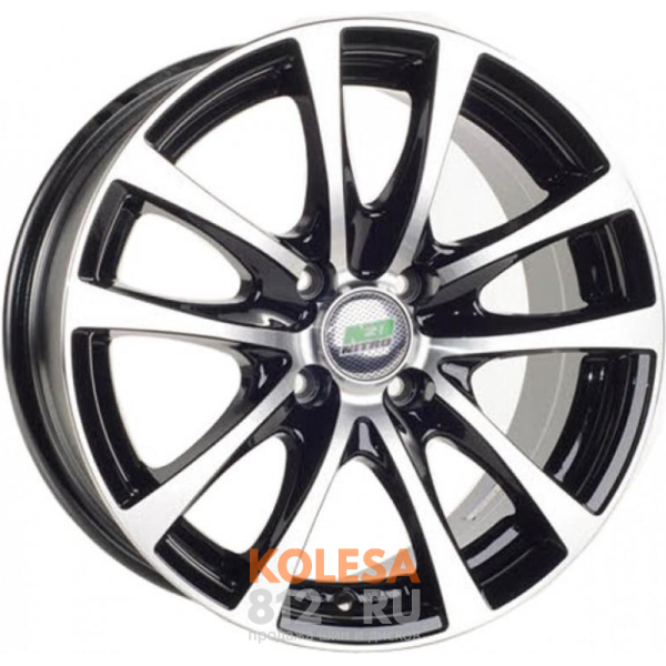 Диски N2O Y6207