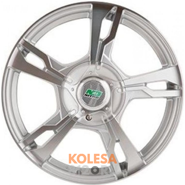 Диски N2O Y9113 Диски N2O Y9113