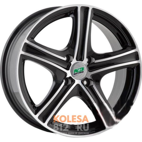 Диски N2O Y9129