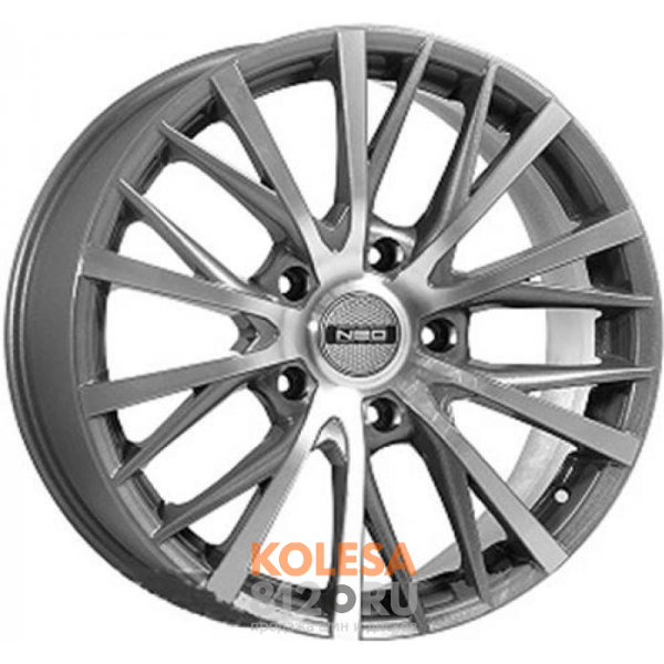 Диски NEO 204 Диски NEO 204