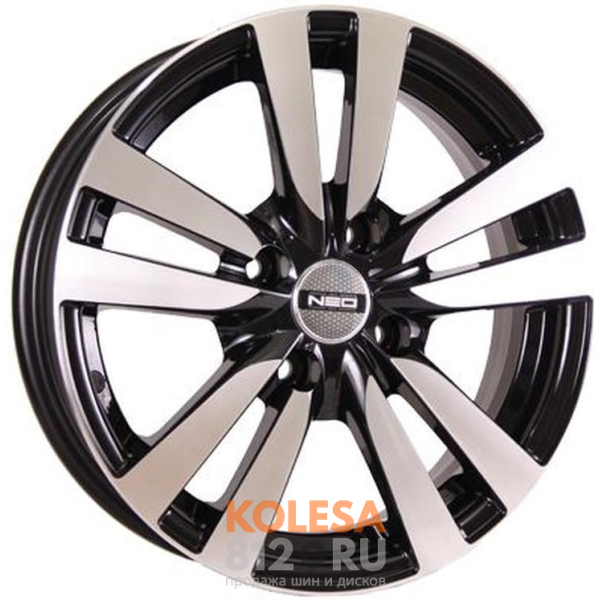 Диски NEO 505 Диски NEO 505