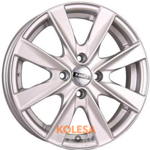 Диски NEO 524 Диски NEO 524