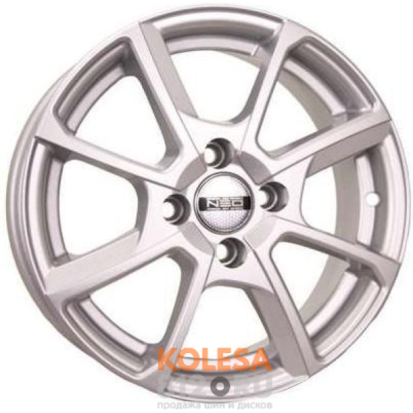 Диски NEO 538 Диски NEO 538