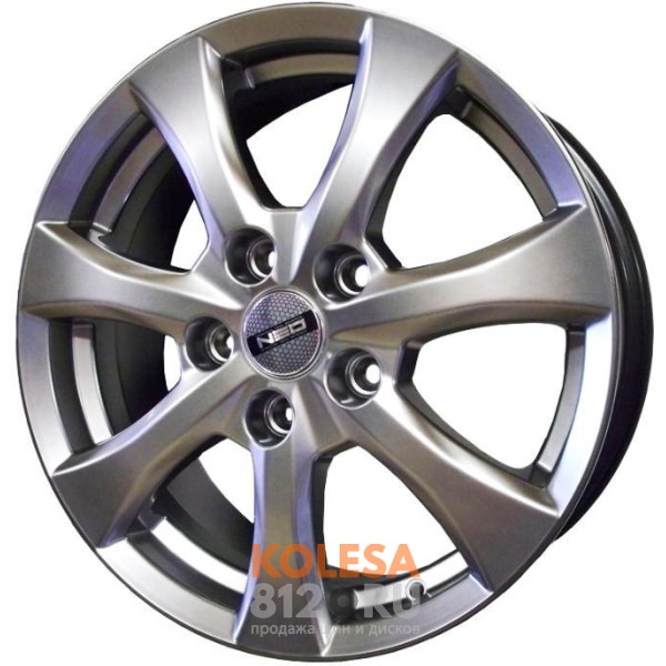 Диски NEO 633 Диски NEO 633